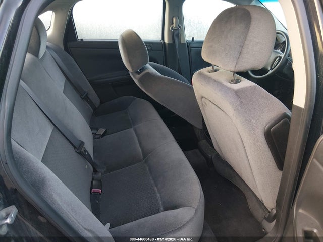 Продаж на аукціоні авто 2016 Chevrolet Impala Limited Lt, vin: 2G1WB5E37G1116162, номер лоту: 44600480