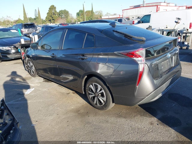 JTDKBRFU6G3000241 Toyota Prius Two