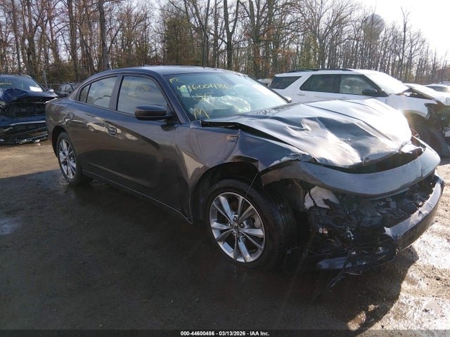 2021 DODGE CHARGER 2C3CDXJG3MH685154