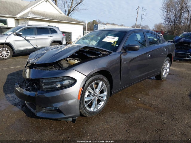 2021 DODGE CHARGER 2C3CDXJG3MH685154 Photo 1
