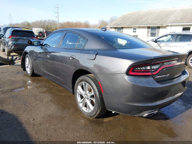 2021 DODGE CHARGER 2C3CDXJG3MH685154 Photo 2