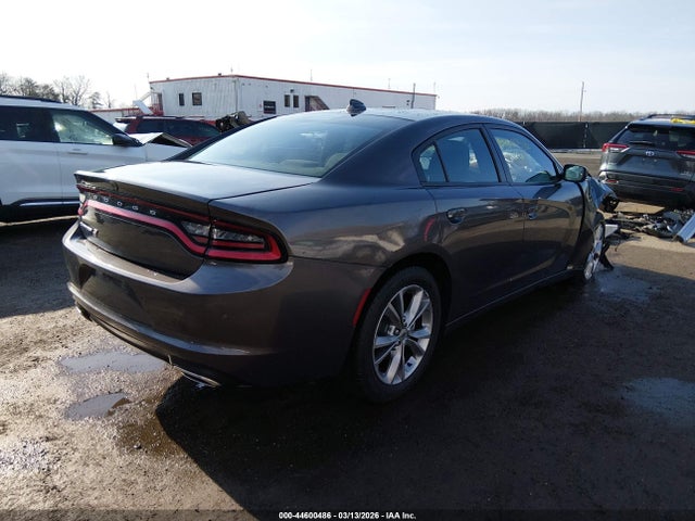 2021 DODGE CHARGER 2C3CDXJG3MH685154 Photo 3
