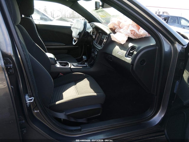 2021 DODGE CHARGER 2C3CDXJG3MH685154 Photo 4
