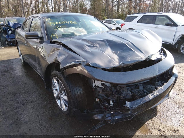 2021 DODGE CHARGER 2C3CDXJG3MH685154 Photo 5
