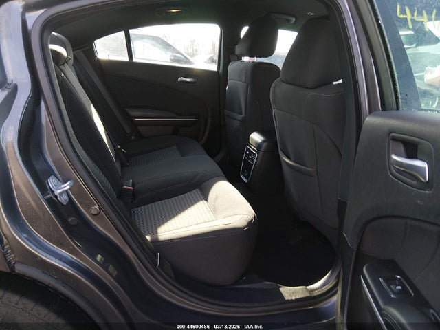 2021 DODGE CHARGER 2C3CDXJG3MH685154 Photo 7