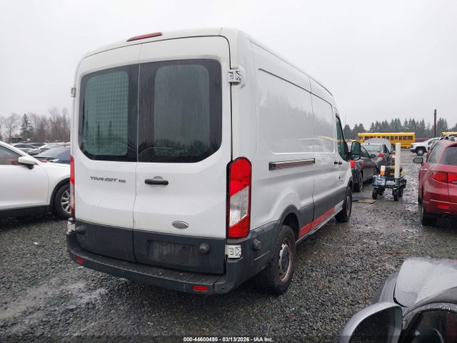 Продаж на аукціоні авто 2015 Ford Transit-150, vin: 1FTNE2CM8FKA65595, номер лоту: 44600495