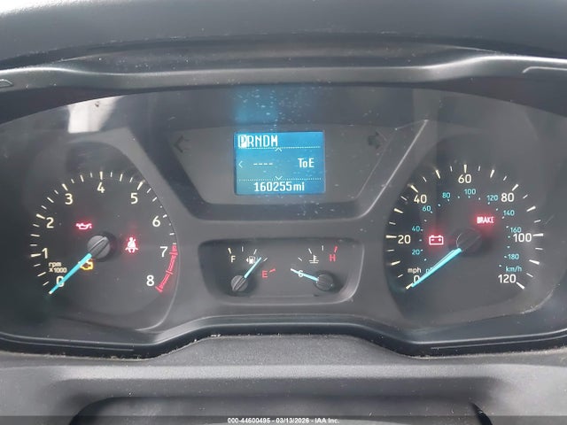 Продаж на аукціоні авто 2015 Ford Transit-150, vin: 1FTNE2CM8FKA65595, номер лоту: 44600495