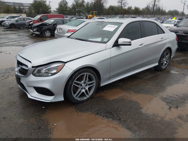 Продаж на аукціоні авто 2016 Mercedes-benz E 350 4matic, vin: WDDHF8JB5GB239774, номер лоту: 44600498