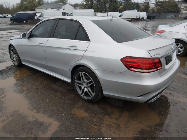 Продаж на аукціоні авто 2016 Mercedes-benz E 350 4matic, vin: WDDHF8JB5GB239774, номер лоту: 44600498