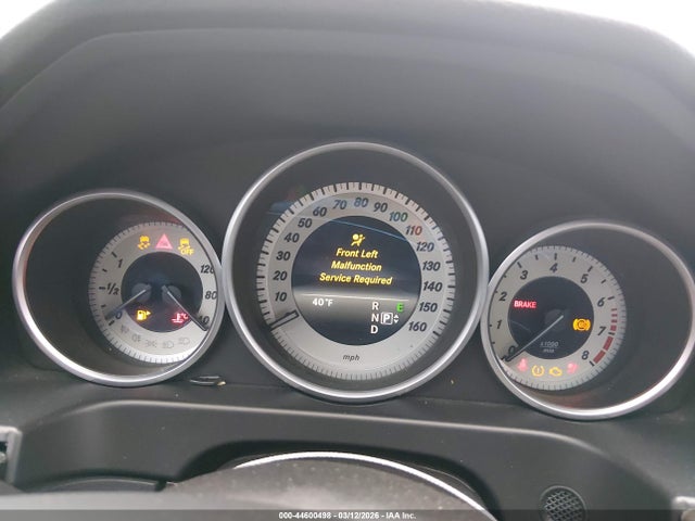 Продаж на аукціоні авто 2016 Mercedes-benz E 350 4matic, vin: WDDHF8JB5GB239774, номер лоту: 44600498