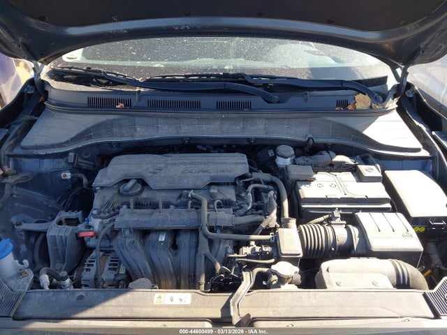 2022 HYUNDAI KONA KM8K2CAB6NU804769 Photo 9