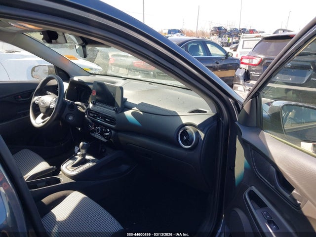 2022 HYUNDAI KONA KM8K2CAB6NU804769 Photo 4