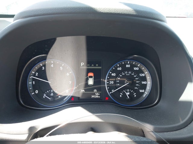 2022 HYUNDAI KONA KM8K2CAB6NU804769 Photo 6