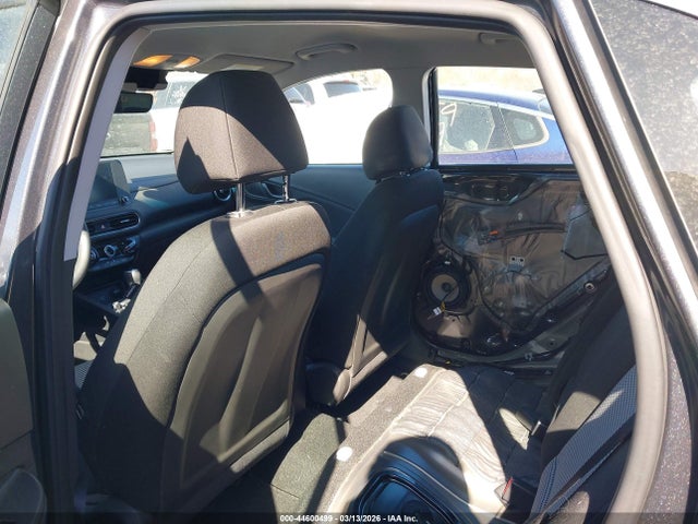 2022 HYUNDAI KONA KM8K2CAB6NU804769 Photo 7