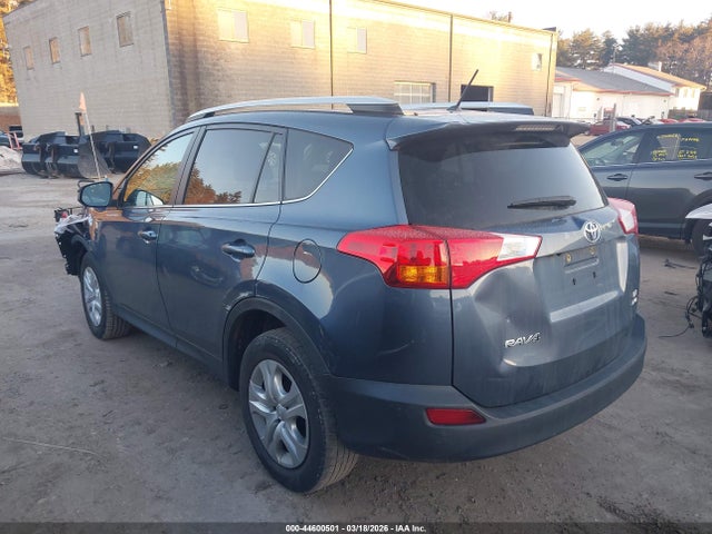 Toyota RAV4 LE 2014 2T3BFREV1EW143803 Image 14