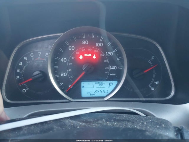 Toyota RAV4 LE 2014 2T3BFREV1EW143803 Image 15