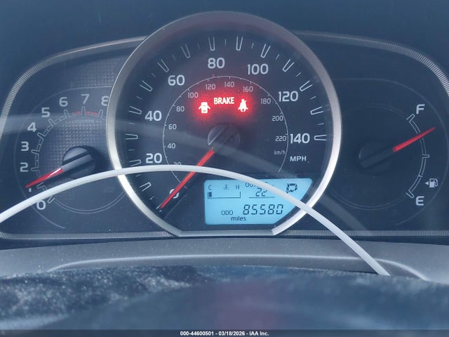 Toyota RAV4 LE 2014 2T3BFREV1EW143803 Image 7