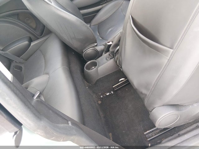 2012 MINI COOPER WMWSU3C55CT185152 Photo 7