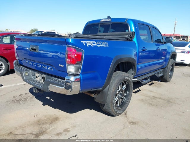 3TMCZ5AN7GM011448 Toyota Tacoma Trd Off Road