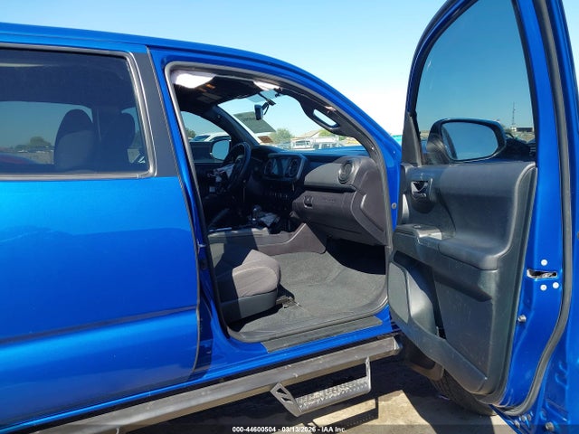 3TMCZ5AN7GM011448 Toyota Tacoma Trd Off Road