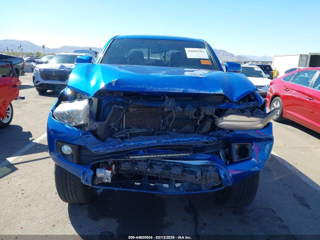 3TMCZ5AN7GM011448 Toyota Tacoma Trd Off Road