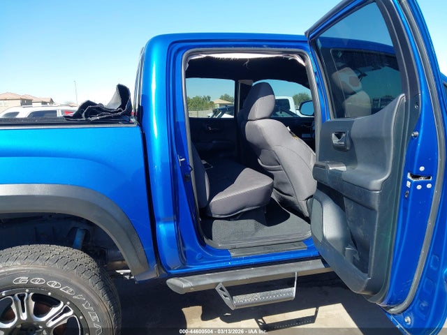 3TMCZ5AN7GM011448 Toyota Tacoma Trd Off Road