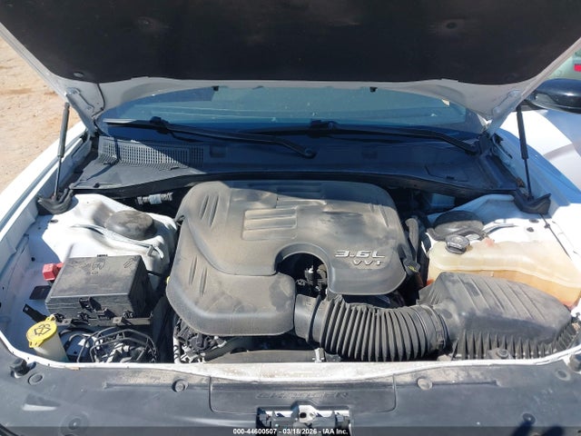 Продаж на аукціоні авто 2023 Dodge Charger Sxt, vin: 2C3CDXBG1PH563847, номер лоту: 44600507