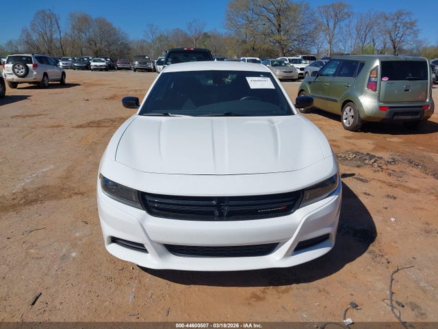 Продаж на аукціоні авто 2023 Dodge Charger Sxt, vin: 2C3CDXBG1PH563847, номер лоту: 44600507