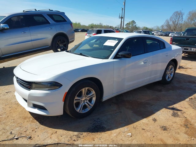 Продаж на аукціоні авто 2023 Dodge Charger Sxt, vin: 2C3CDXBG1PH563847, номер лоту: 44600507