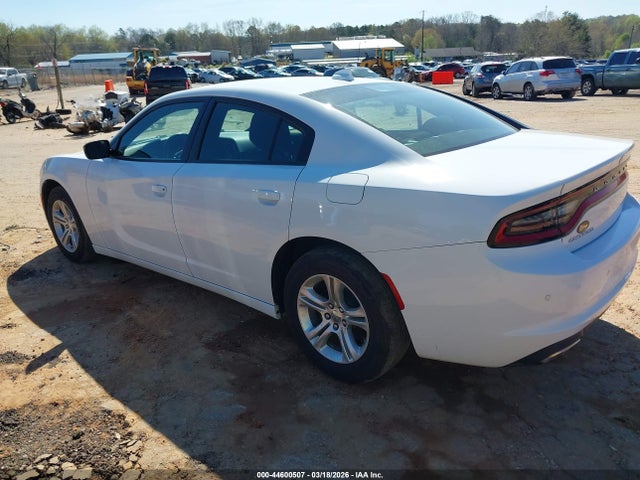 Продаж на аукціоні авто 2023 Dodge Charger Sxt, vin: 2C3CDXBG1PH563847, номер лоту: 44600507