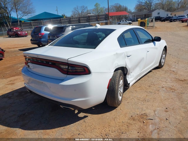 Продаж на аукціоні авто 2023 Dodge Charger Sxt, vin: 2C3CDXBG1PH563847, номер лоту: 44600507
