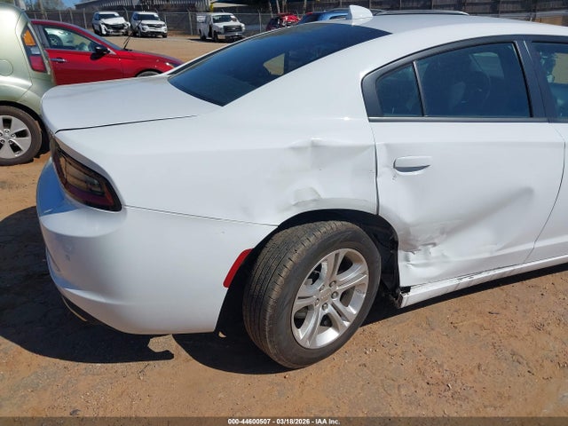 Продаж на аукціоні авто 2023 Dodge Charger Sxt, vin: 2C3CDXBG1PH563847, номер лоту: 44600507