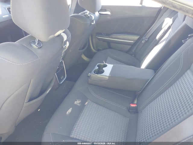 Продаж на аукціоні авто 2023 Dodge Charger Sxt, vin: 2C3CDXBG1PH563847, номер лоту: 44600507