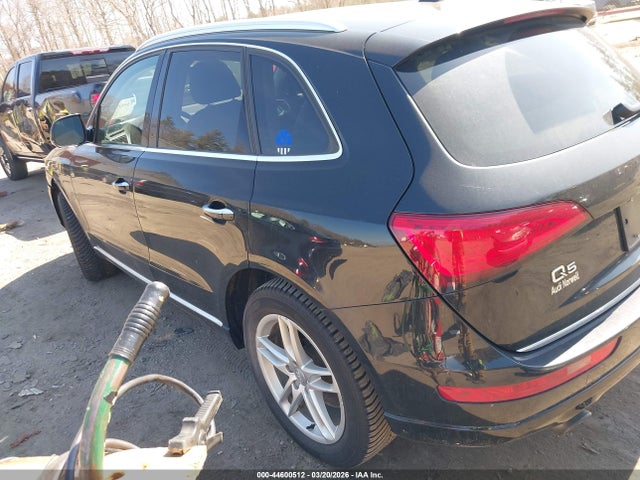 Aukcja sprzedaży 2015 Audi Q5 2.0t Premium, vin: WA1LFAFP9FA129325, numer aukcji: 44600512