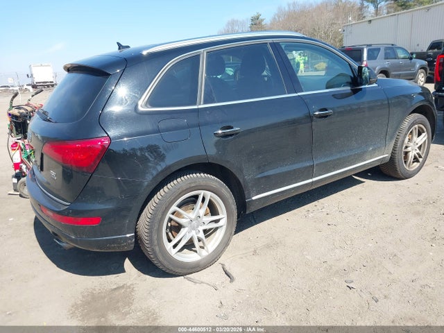Aukcja sprzedaży 2015 Audi Q5 2.0t Premium, vin: WA1LFAFP9FA129325, numer aukcji: 44600512