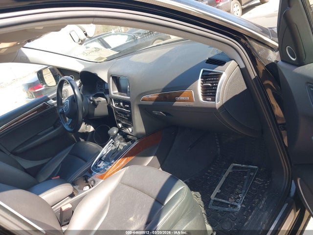 Aukcja sprzedaży 2015 Audi Q5 2.0t Premium, vin: WA1LFAFP9FA129325, numer aukcji: 44600512
