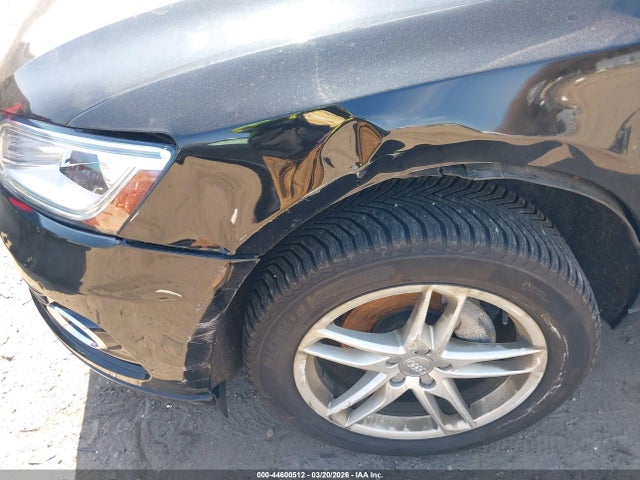 Aukcja sprzedaży 2015 Audi Q5 2.0t Premium, vin: WA1LFAFP9FA129325, numer aukcji: 44600512