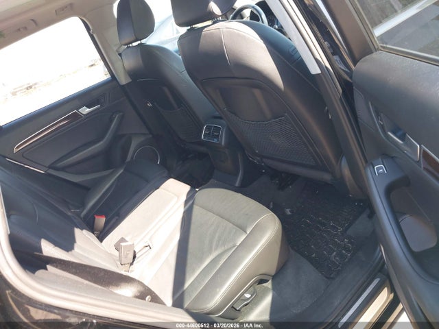 Aukcja sprzedaży 2015 Audi Q5 2.0t Premium, vin: WA1LFAFP9FA129325, numer aukcji: 44600512