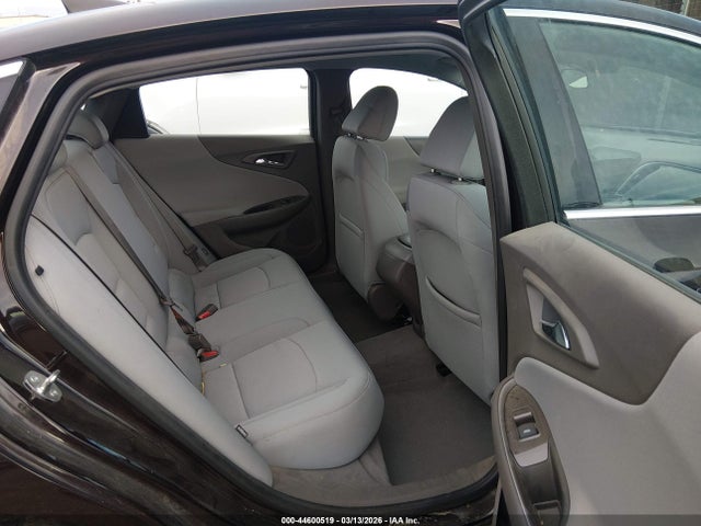 1G1ZC5ST6LF112394 Chevrolet Malibu Fwd 1fl