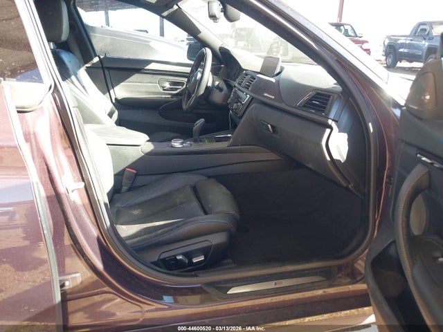 Aukcja sprzedaży 2017 Bmw 440i Gran Coupe, vin: WBA4E3C36HG826202, numer aukcji: 44600520