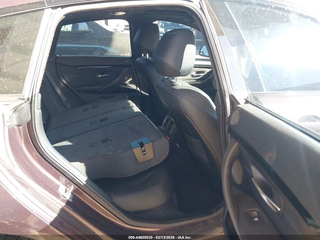 Aukcja sprzedaży 2017 Bmw 440i Gran Coupe, vin: WBA4E3C36HG826202, numer aukcji: 44600520
