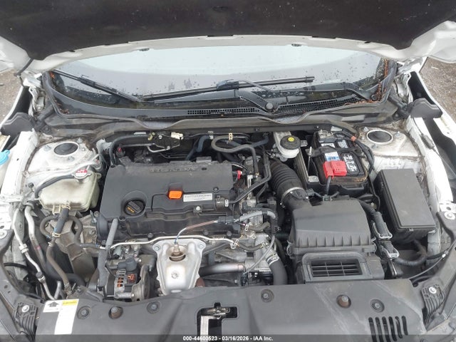 Honda Civic Lx 2016 2HGFC2F55GH521996 Image 10