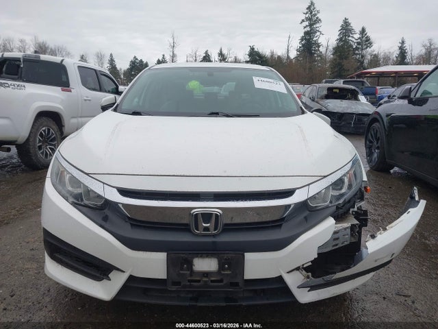 Honda Civic Lx 2016 2HGFC2F55GH521996 Image 12