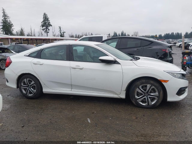 Honda Civic Lx 2016 2HGFC2F55GH521996 Image 13