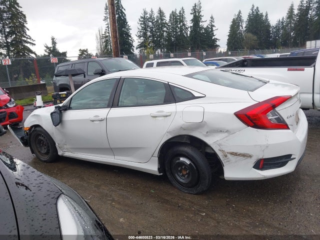 Honda Civic Lx 2016 2HGFC2F55GH521996 Image 14