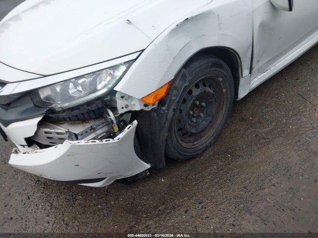 Honda Civic Lx 2016 2HGFC2F55GH521996 Image 17