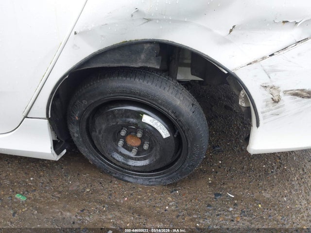 Honda Civic Lx 2016 2HGFC2F55GH521996 Image 19