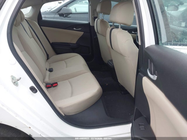 Honda Civic Lx 2016 2HGFC2F55GH521996 Image 8
