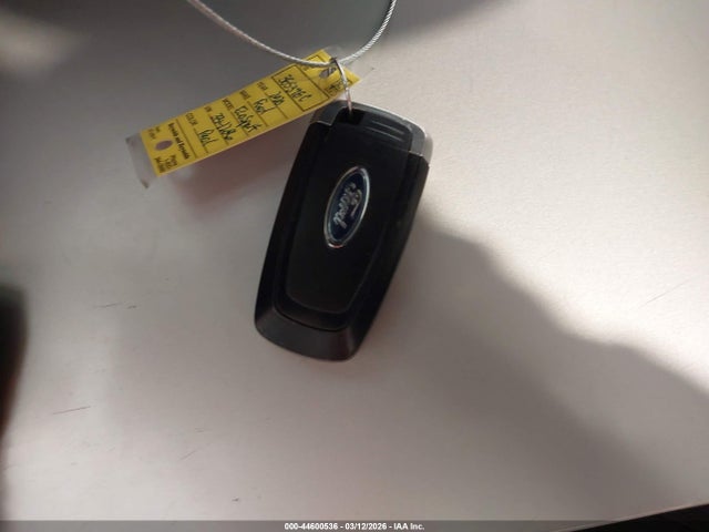 2020 Ford Ecosport Se მანქანა იყიდება აუქციონზე, vin: MAJ6S3GL4LC334286, აუქციონის ნომერი: 44600536