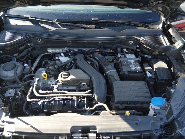3VV8C7B28SM081512 Volkswagen Taos 1.5t S
